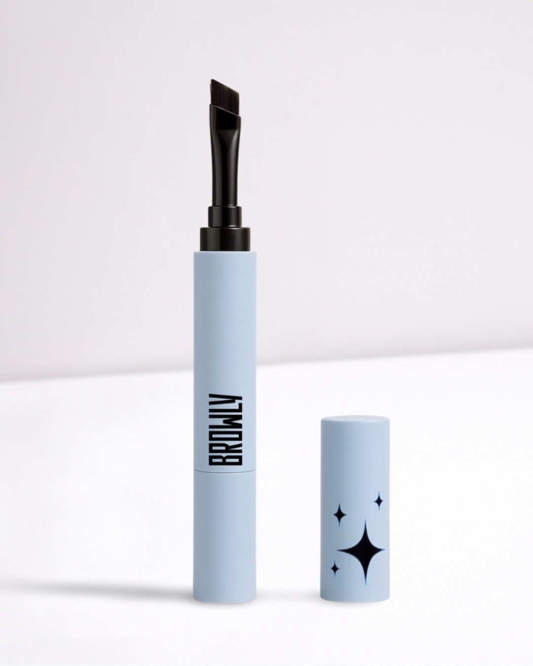 BROWLY – 1 produit, 3 usages. zéro prise de tête.