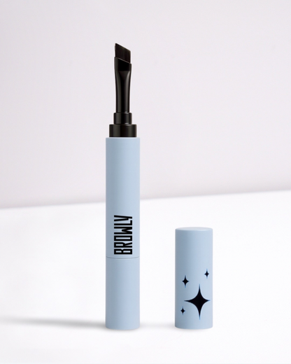 BROWLY – 1 produit, 3 usages. zéro prise de tête.